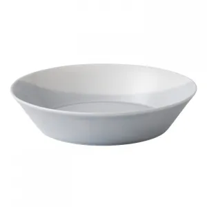 1815 Blue Pasta bowl, 22cm napkin rings, dining placemats