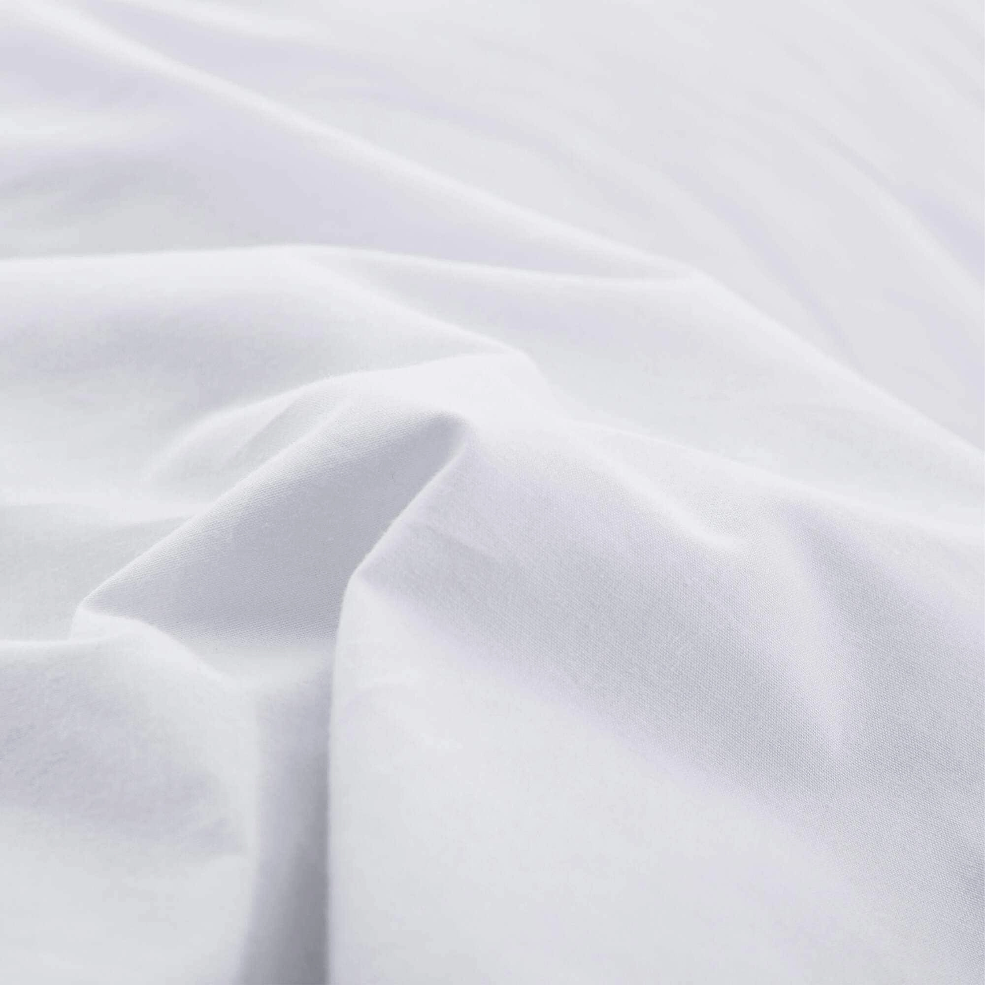 2 Pack Goose Feather Down & Alternative Pillows All Firmness Levels