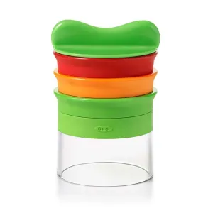 3 blade hand-held spiralizer, 8.5 x 13.4 x 22cm round coffee table, wooden coffee table