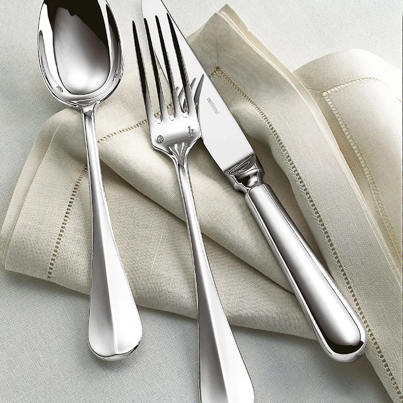 3-Piece Serving Set- Baguette, Stainless Steel