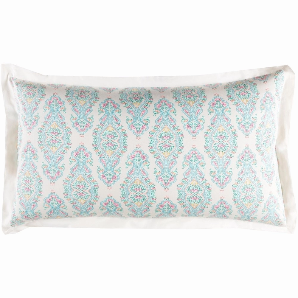 Abington Decorative Cotton Sateen Sham pillowcases,cotton pillow covers,bed linen