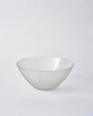 Aire Serving Bowl - Large sheet set, pillowcase