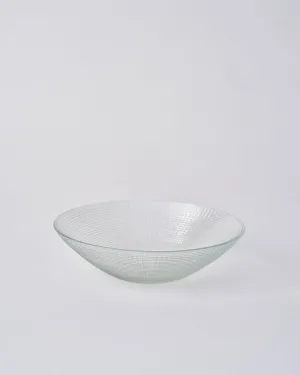 Aire Serving Bowl - Small sheet set, pillowcase