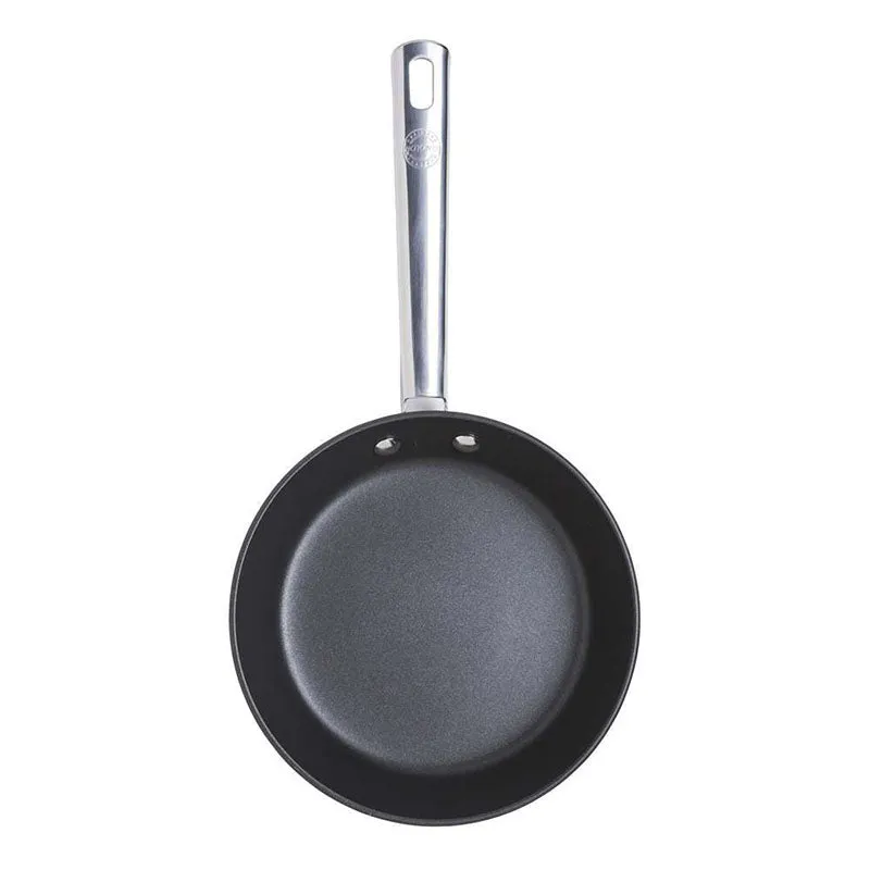 Anolon Professional Skillet Pan, 28cm, Black