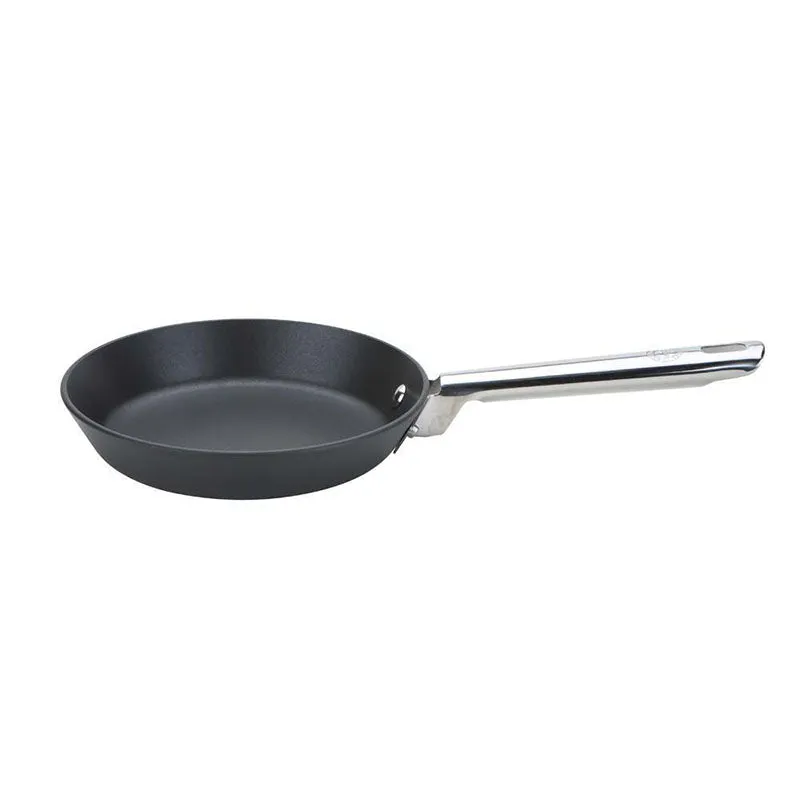 Anolon Professional Skillet Pan, 28cm, Black