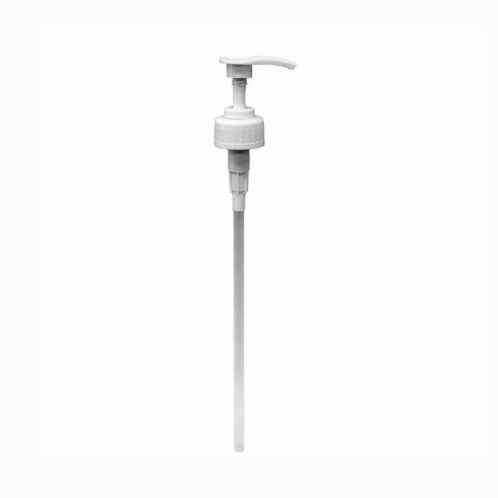 Antibacterial Hand Sanitising with pump