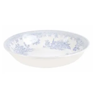 Asiatic Pheasants Butter pat, 12cm, Blue napkin rings, dining placemats