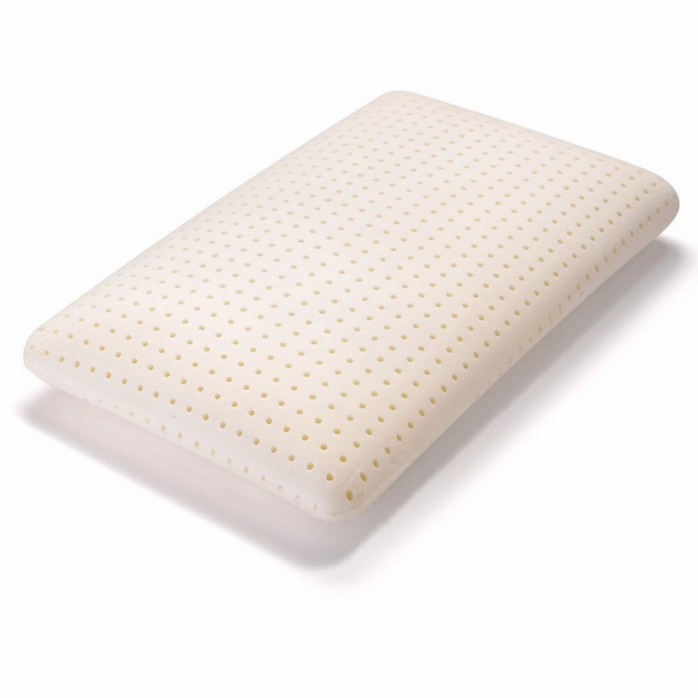 Authentic Comfort Memory Foam Pillow