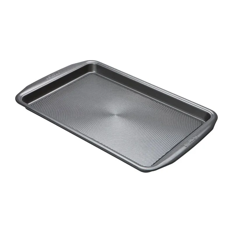 Bakeware Large oven tray, 10 x 15'', non-stick