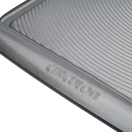 Bakeware Large oven tray, 10 x 15'', non-stick
