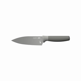 BergHOFF Balance Nonstick Stainless Steel Small Chef's Knife 5.5", Recycled Material Food Storage,Kitchen Storage