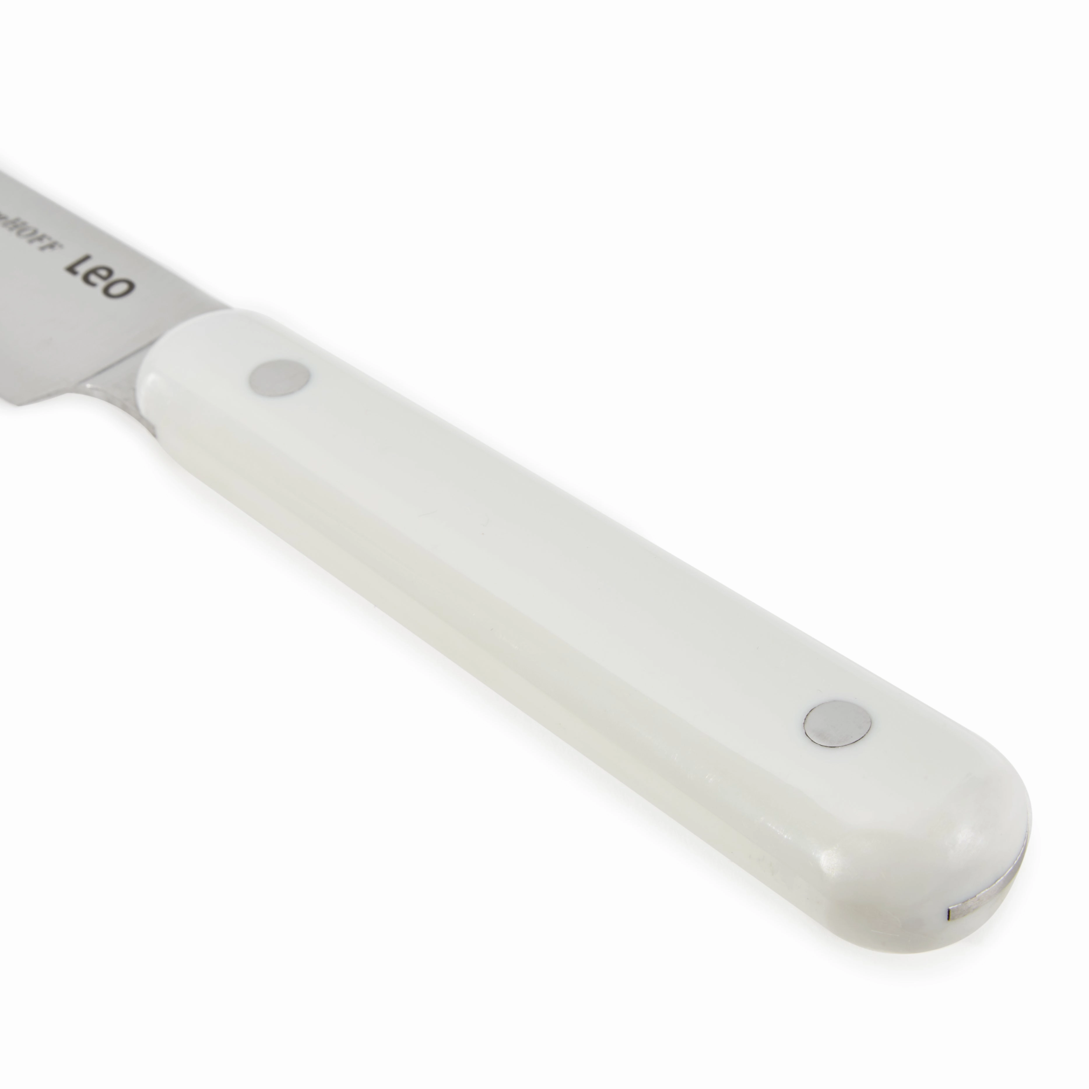 BergHOFF Leo Spirit 3Pc Cutlery Set, Stainless Steel Blades