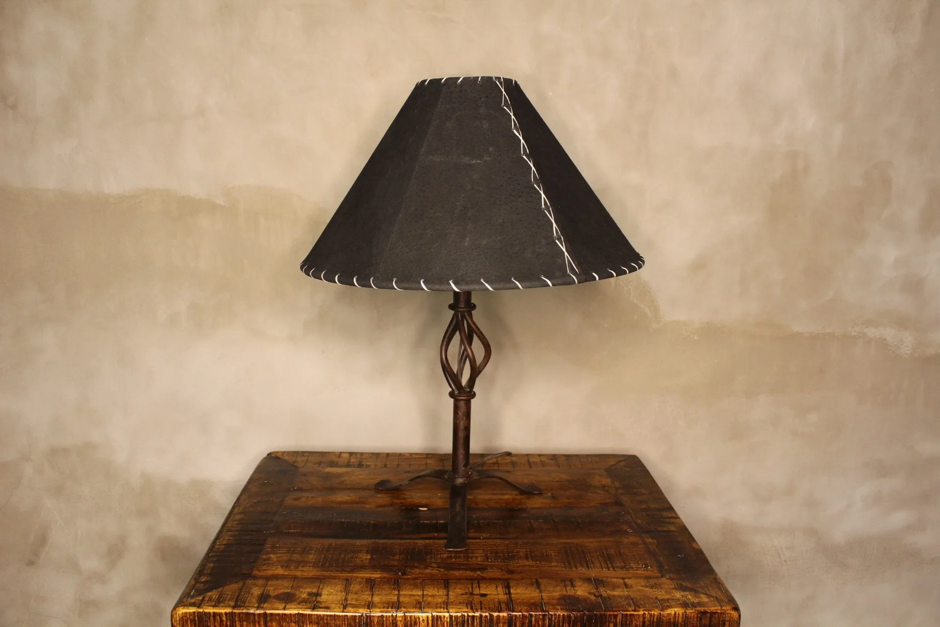 Black Leather Lamp Shades 5 Sizes mattress topper, bed base