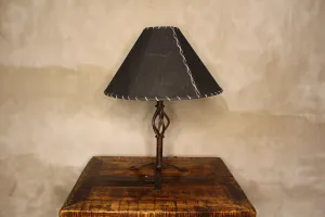 Black Leather Lamp Shades 5 Sizes laundry hamper, dirty clothes basket