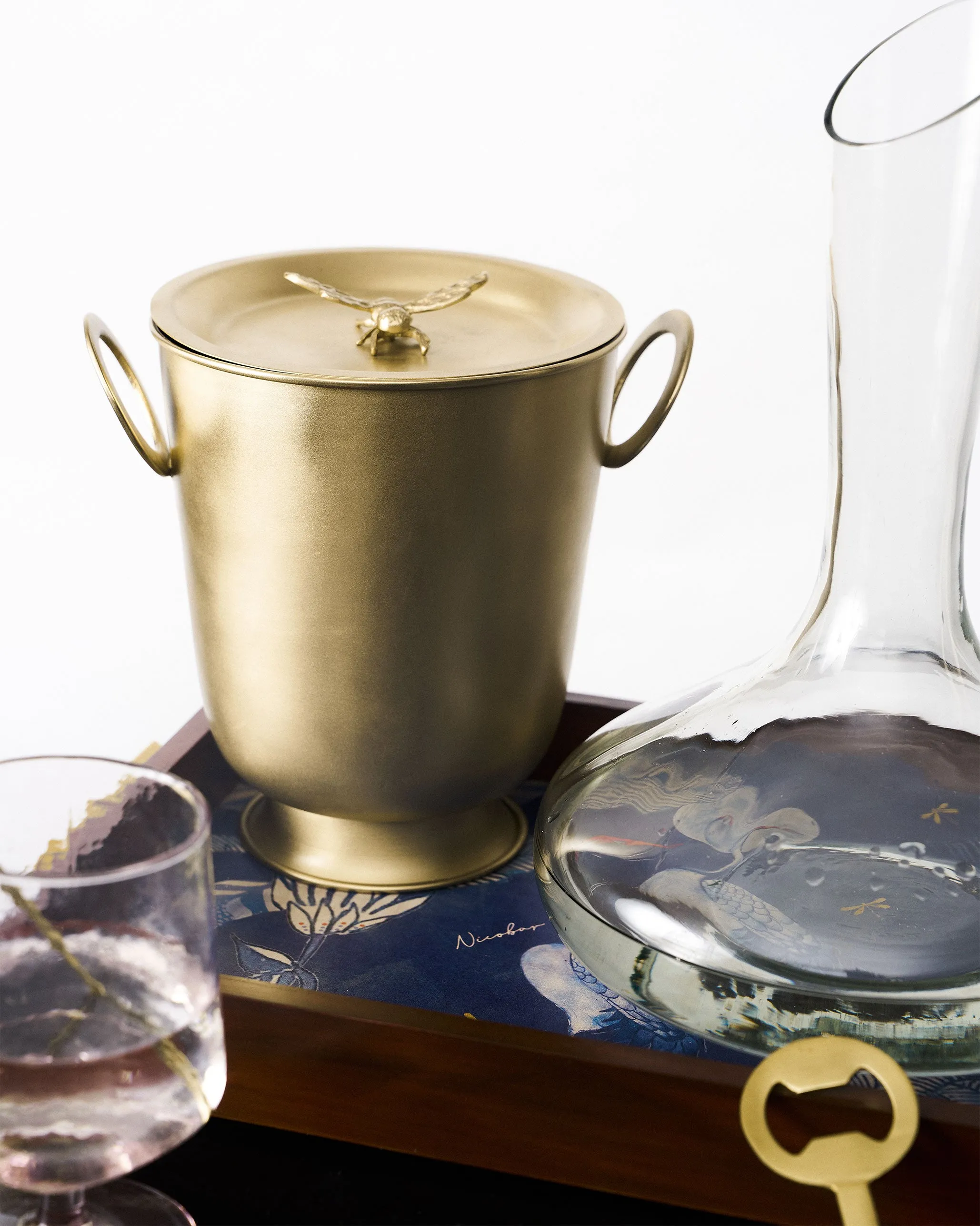 Buzz Ice Bucket