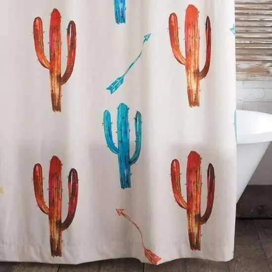 Cactus Bath Collection