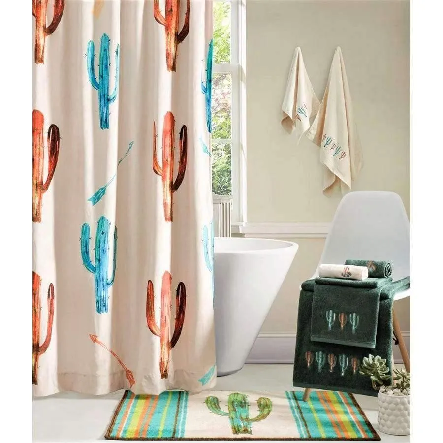 Cactus Bath Collection 3 piece sofa set, living room set
