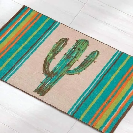 Cactus Bath Collection