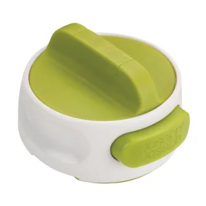can-do Can-Do Compact can opener, Green/White round coffee table, wooden coffee table