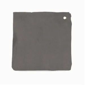 Canvas Garden Apron, 100 x 74cm, Clay round coffee table, wooden coffee table