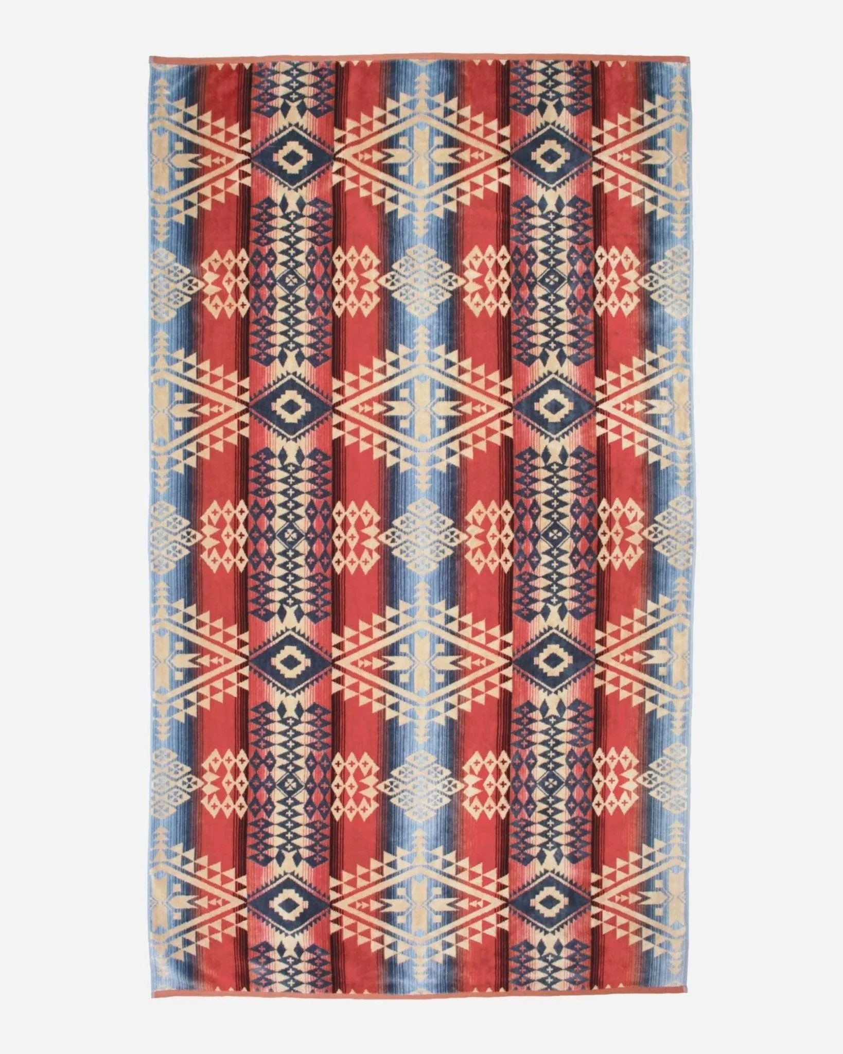 Canyonlands Spa Towel bath towels, hand towels