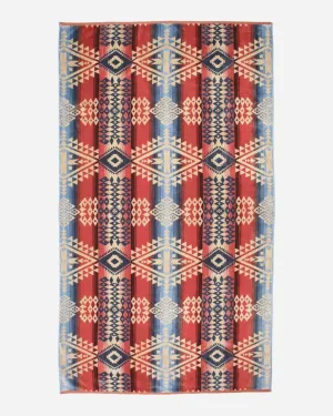 Canyonlands Spa Towel bath towels, hand towels