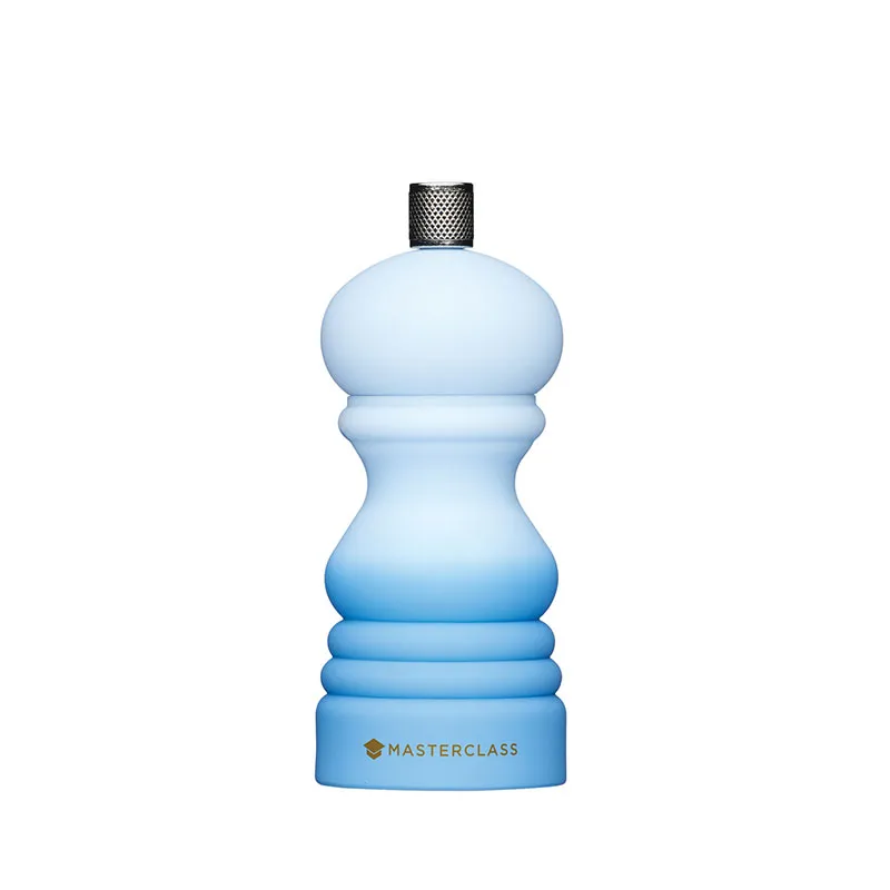 Capstan Mill, 12cm, Blue