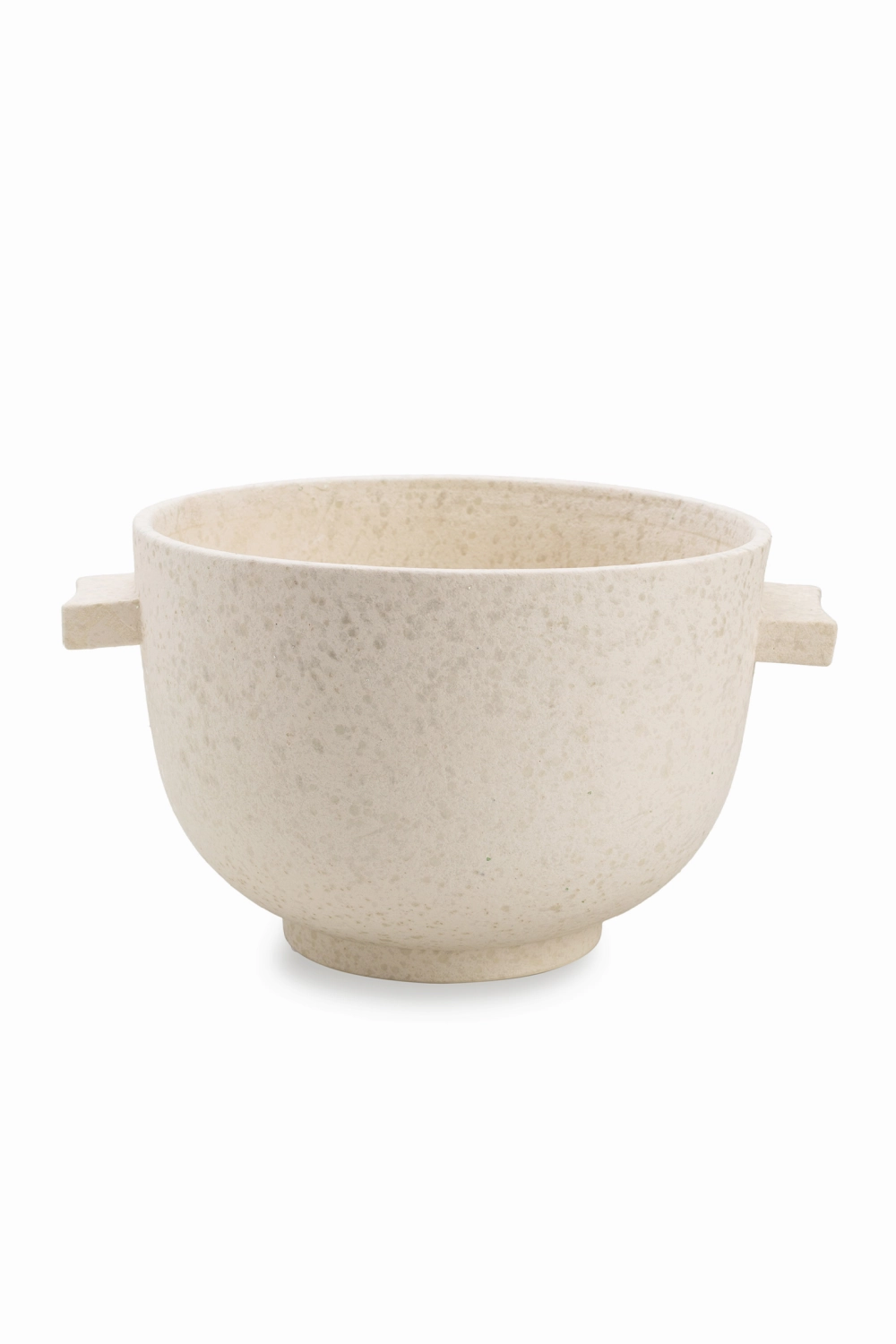 Ceramic Tribal Vase | Liang & Eimil Manor Vase,Glass Vase