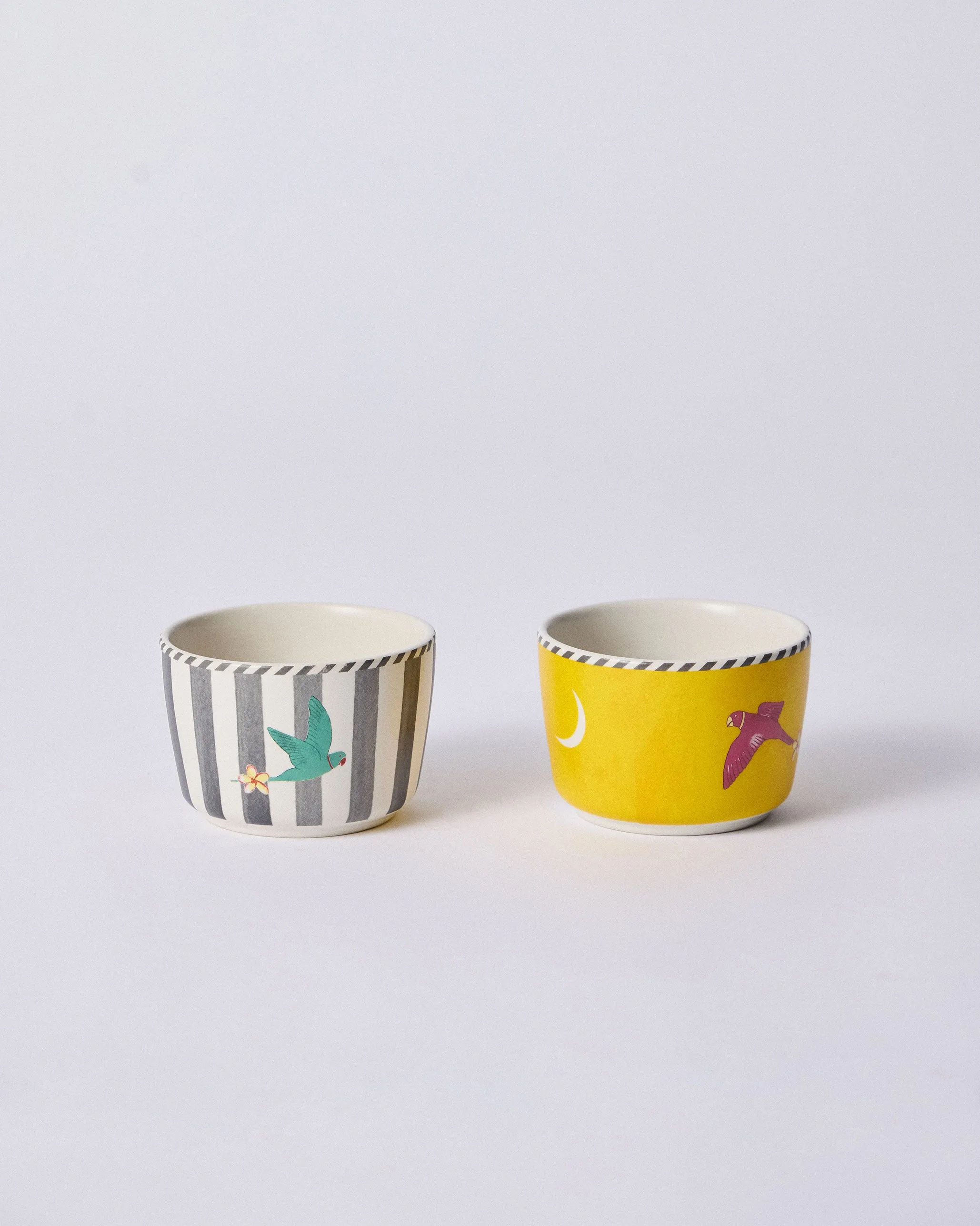 Ceylon Trail Nut Bowl - Set of 2 sheet set, pillowcase