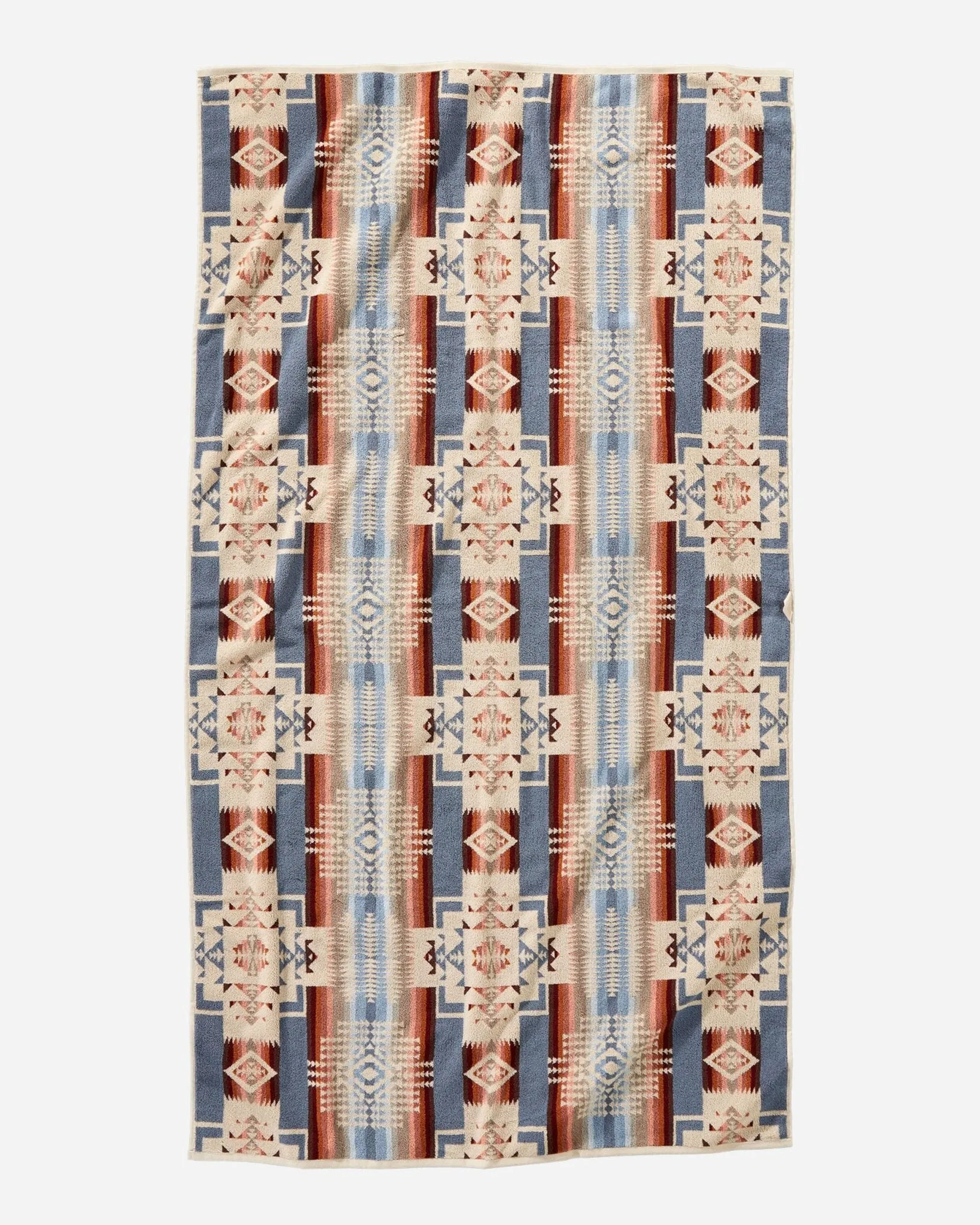 Chief Joseph Spa Towels