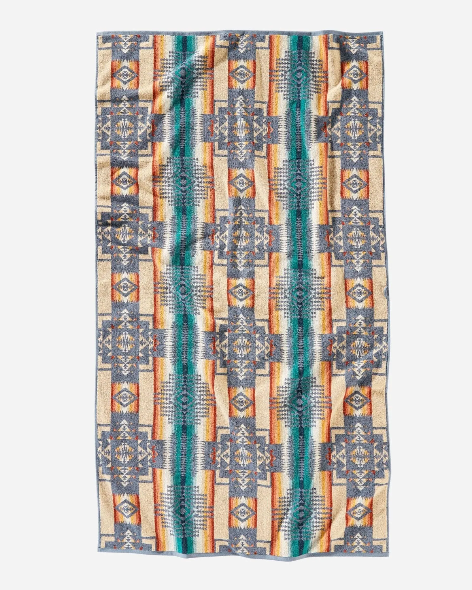 Chief Joseph Spa Towels
