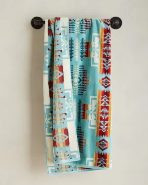 Chief Joseph Spa Towels bath towels, hand towels
