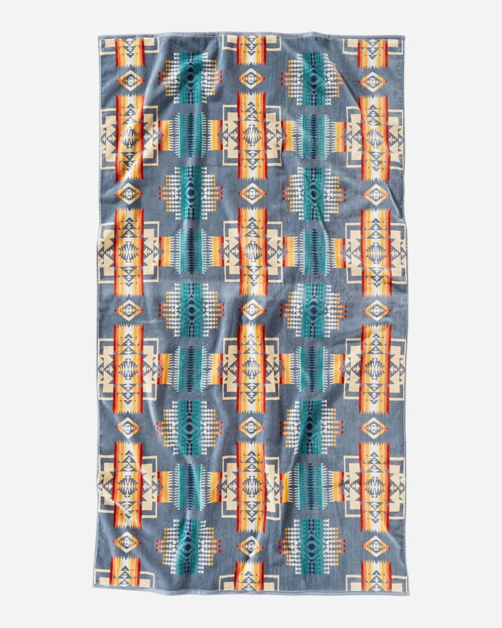 Chief Joseph Spa Towels