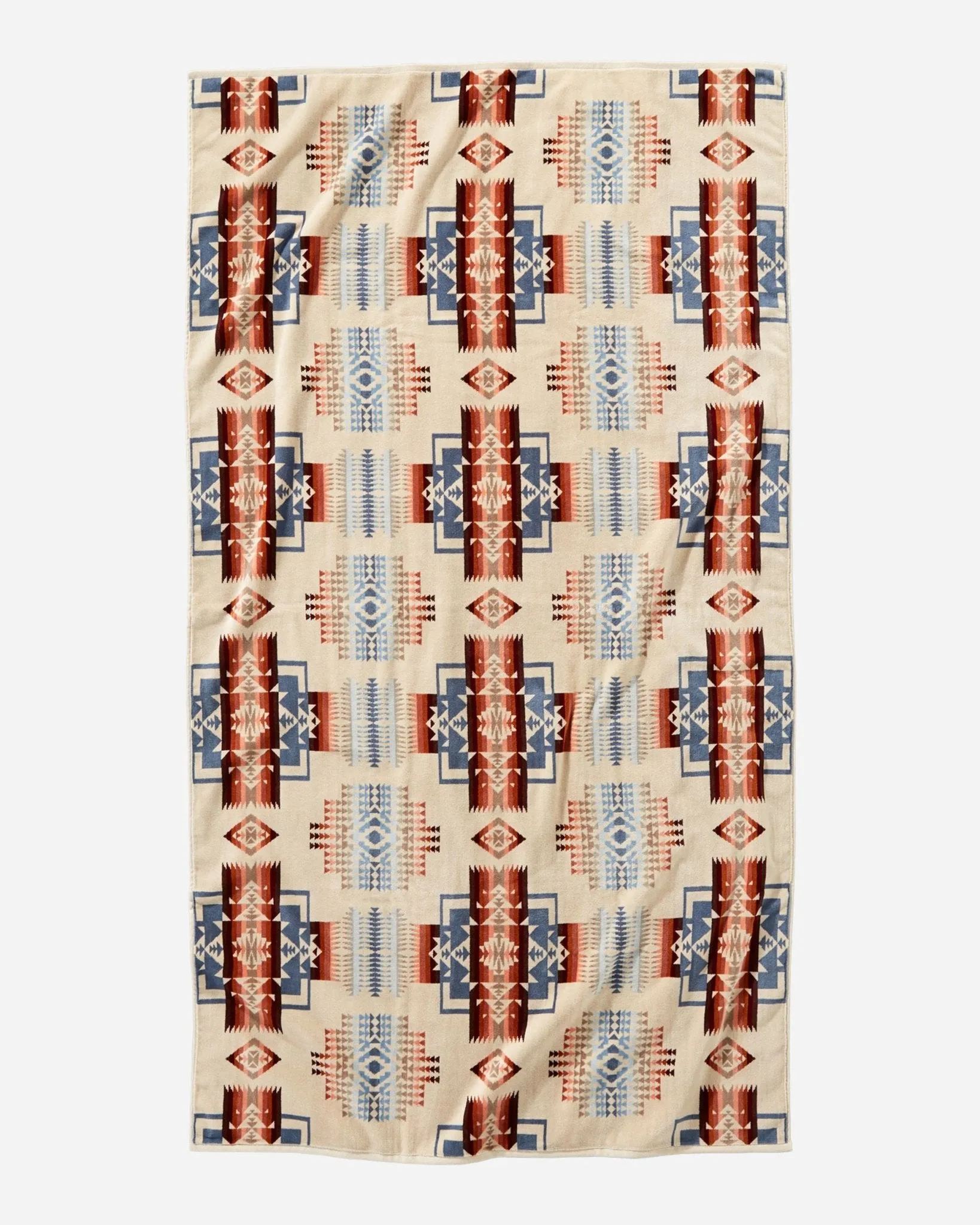 Chief Joseph Spa Towels