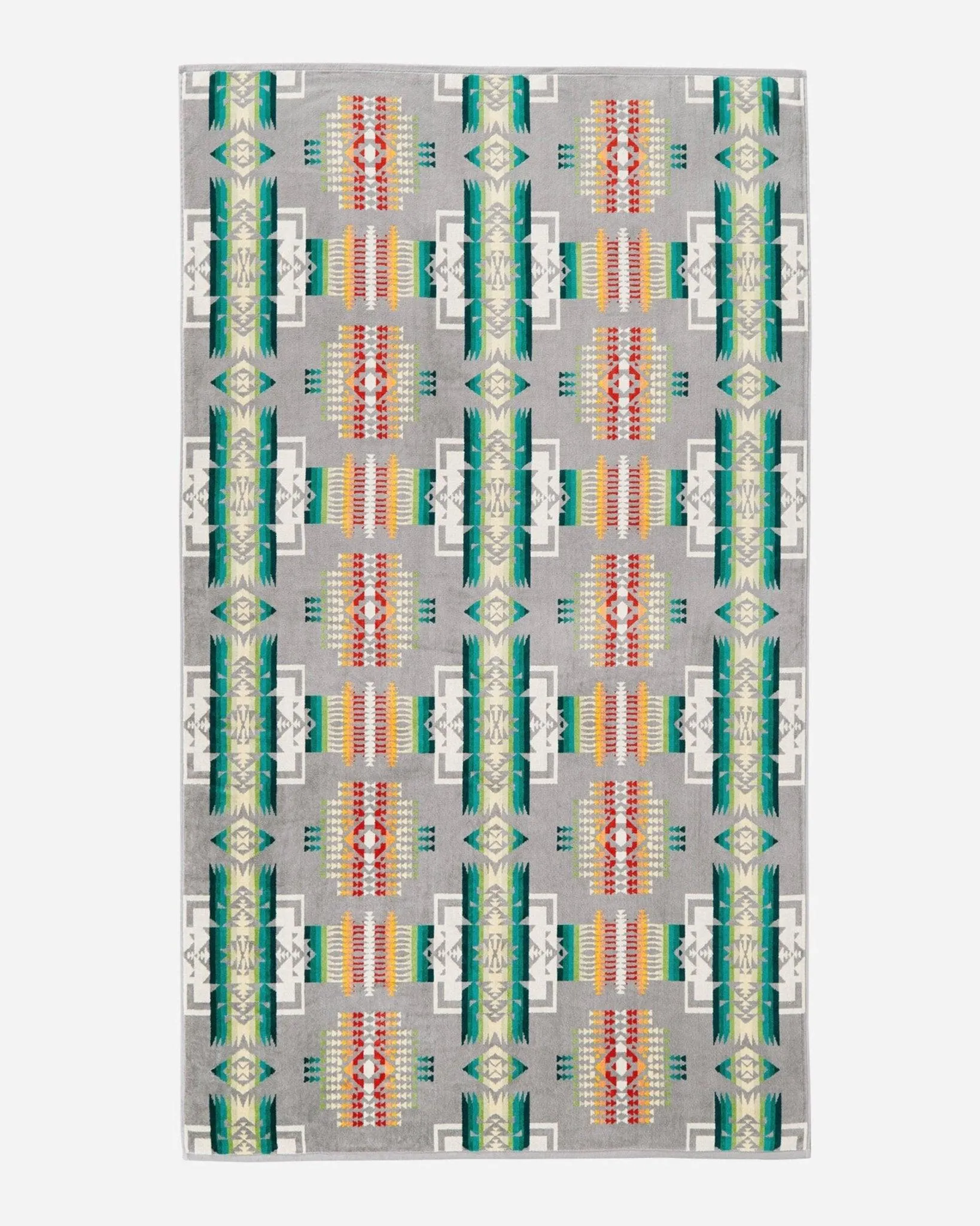 Chief Joseph Spa Towels