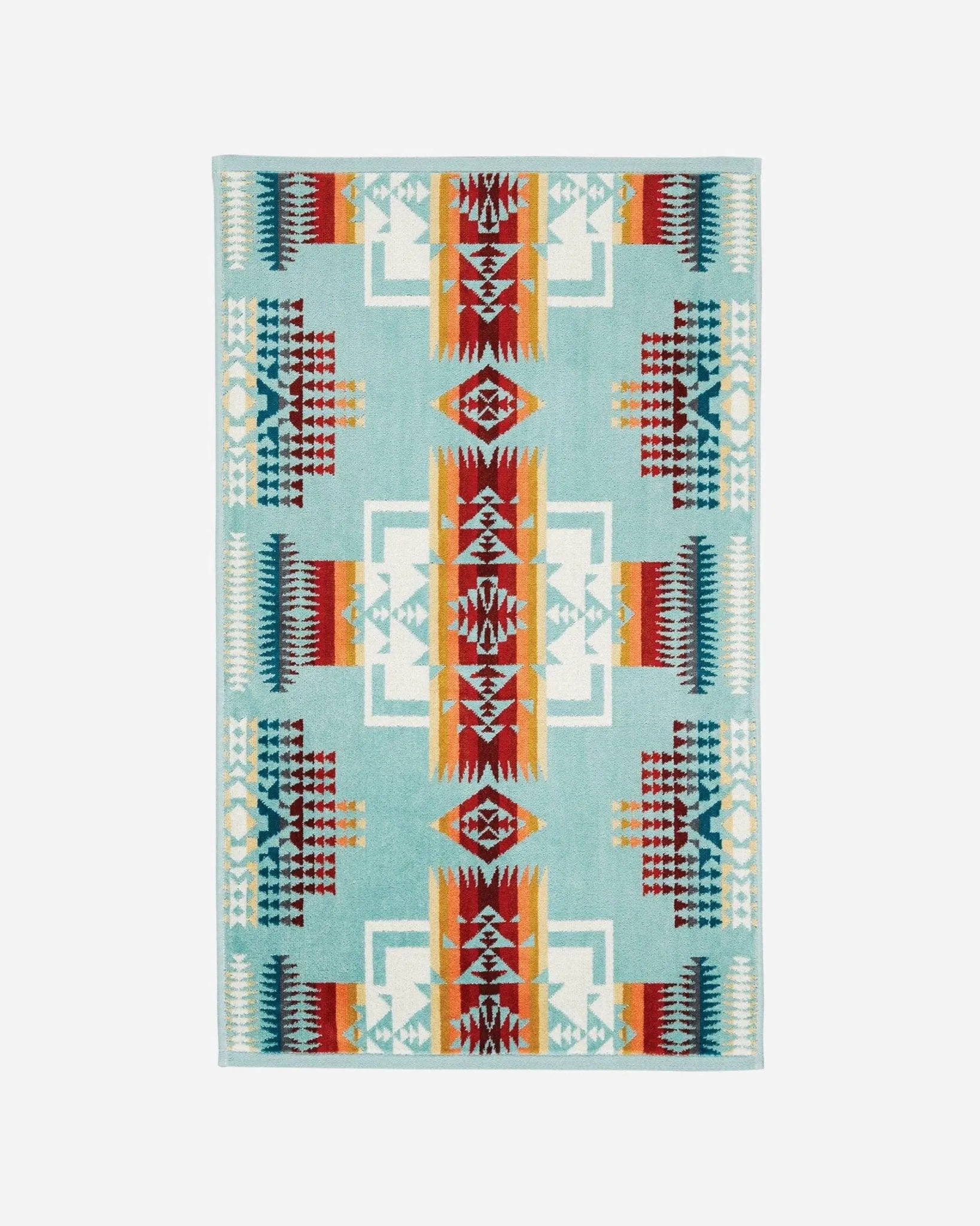 Chief Joseph Towel Collection