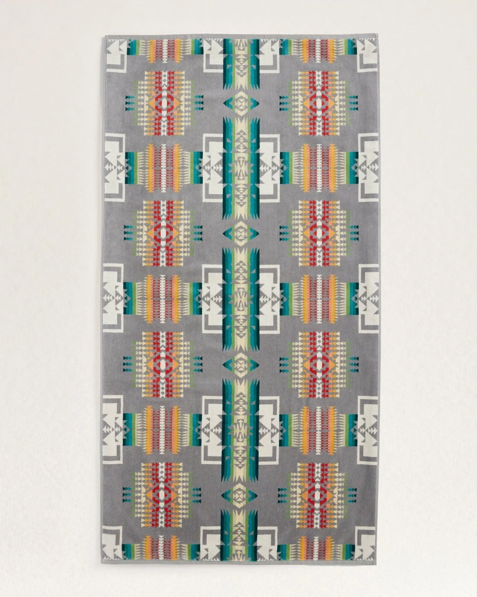Chief Joseph Towel Collection