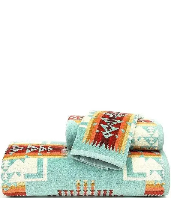 Chief Joseph Towel Collection