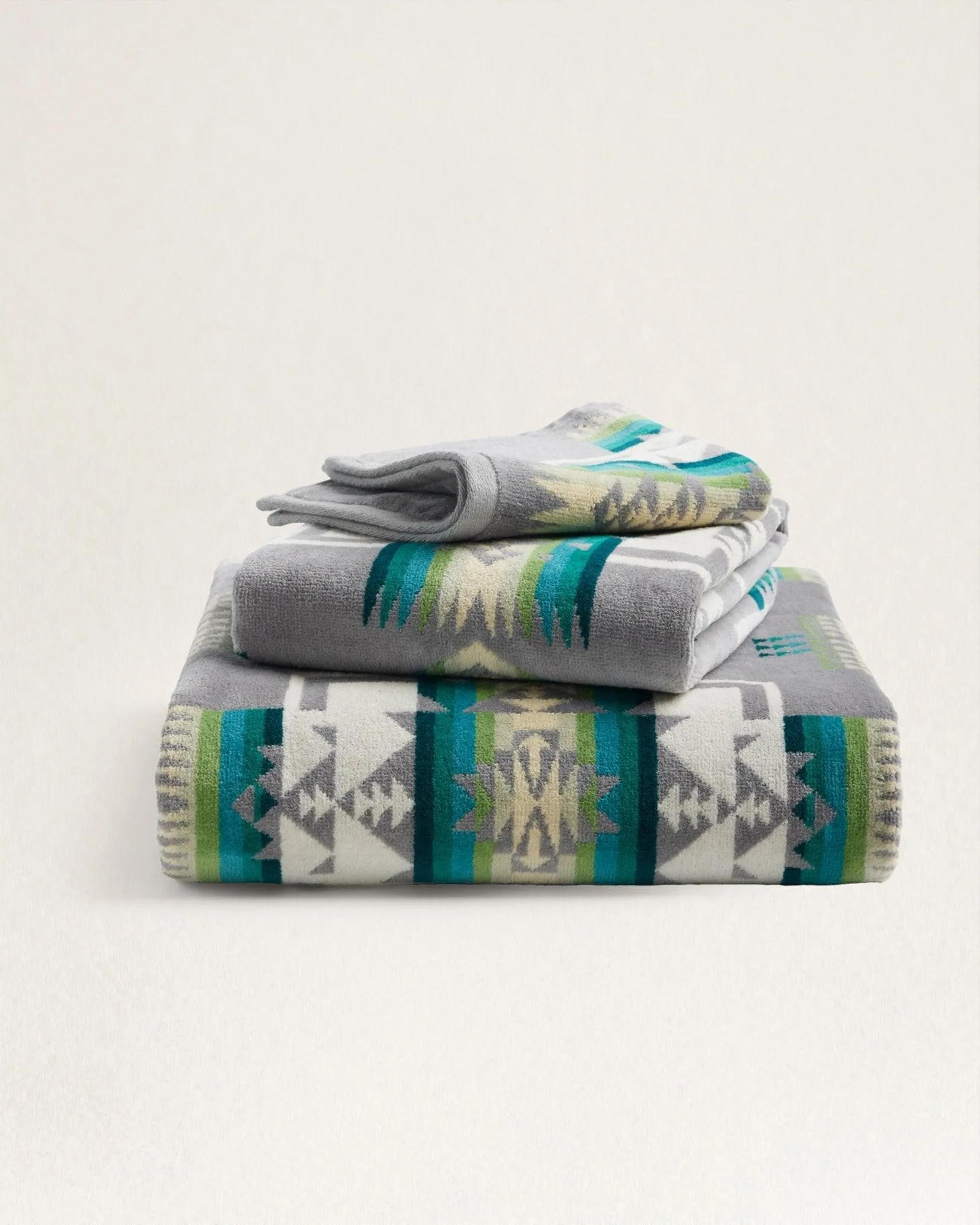 Chief Joseph Towel Collection