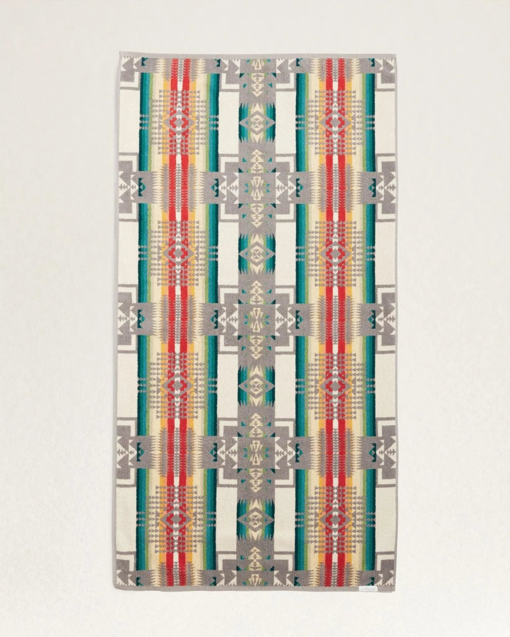 Chief Joseph Towel Collection