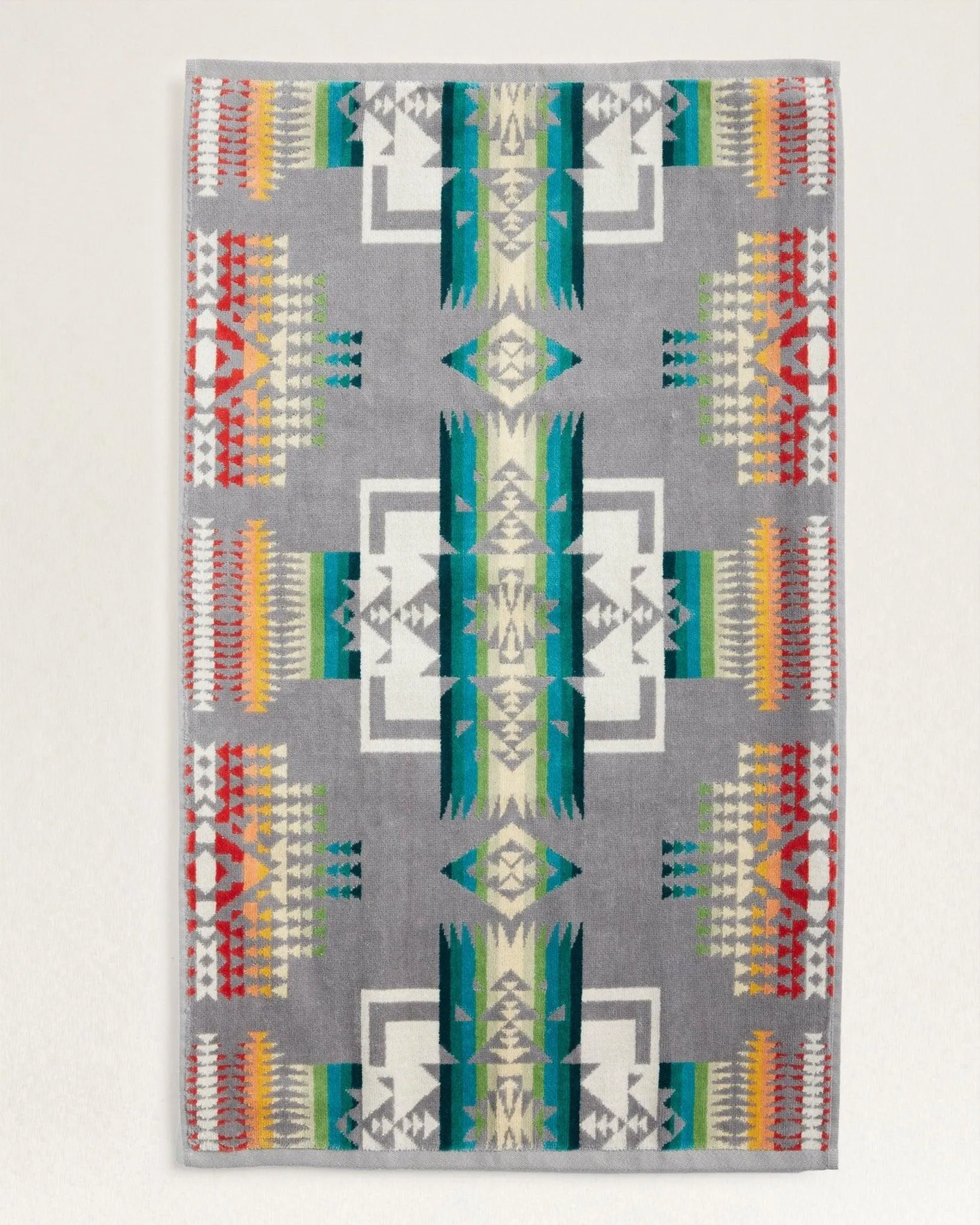 Chief Joseph Towel Collection