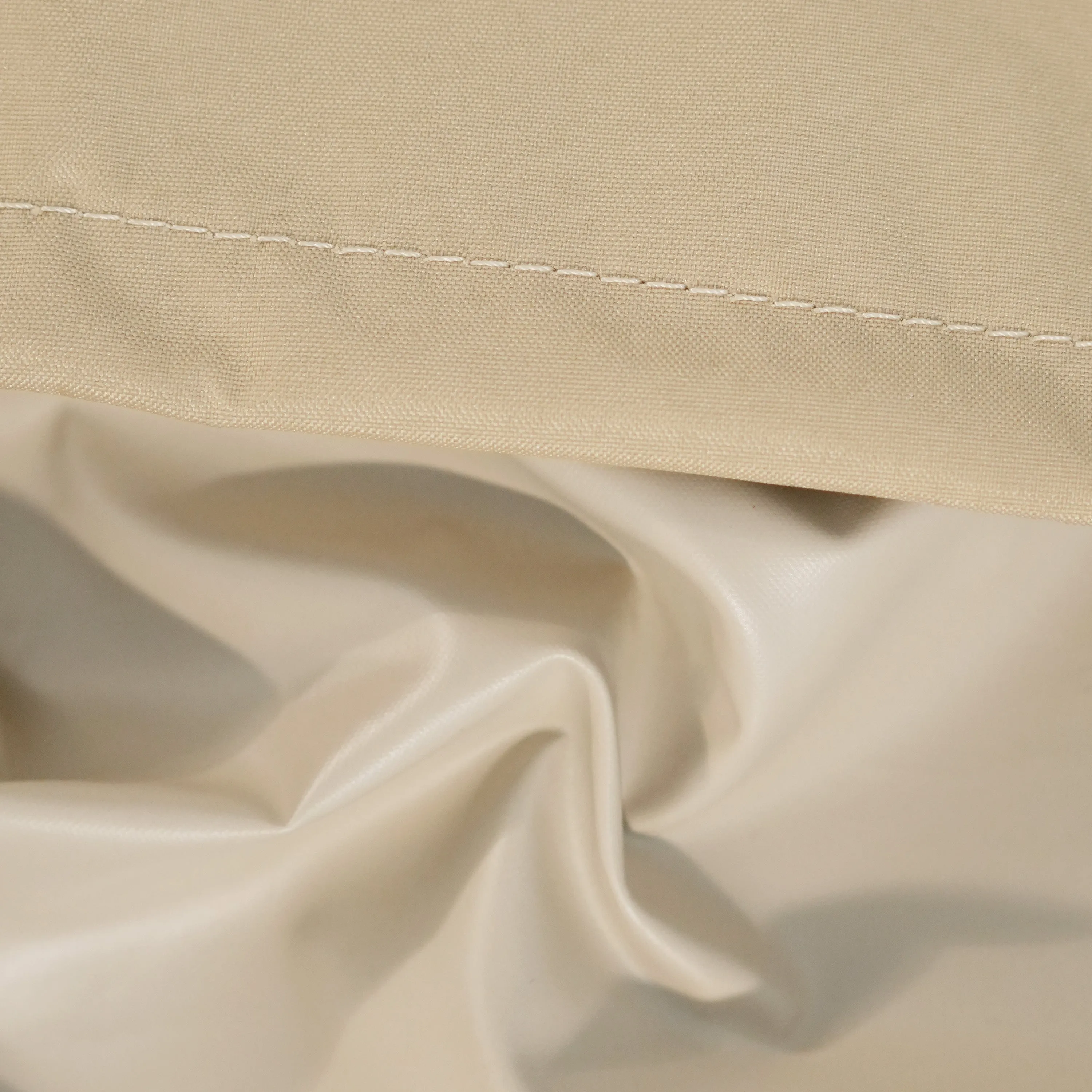 Chilla Outdoor Patio Rectangle 3-seater Sofa Cover