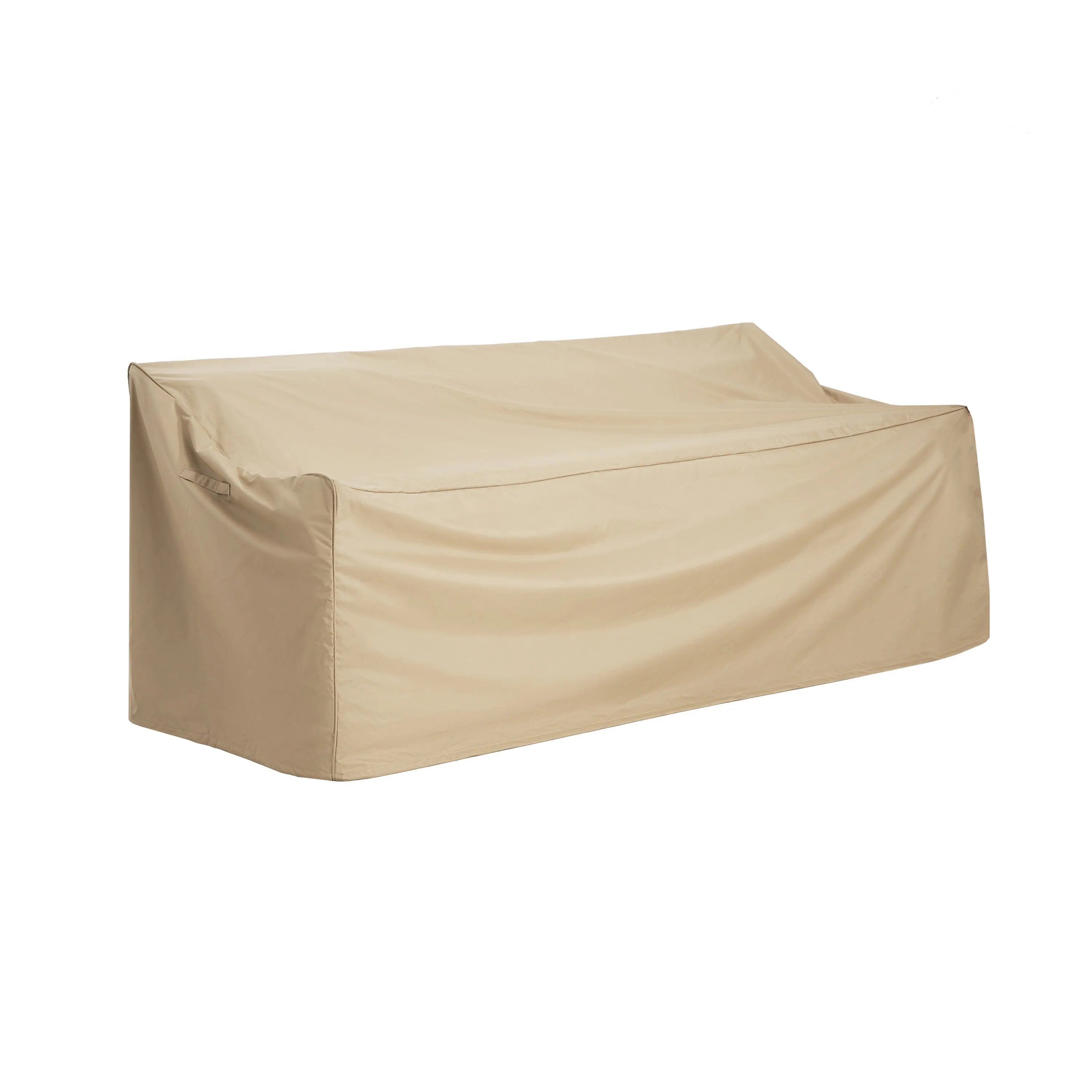 Chilla Outdoor Patio Rectangle 3-seater Sofa Cover