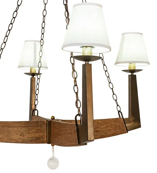 City Centre Chandelier