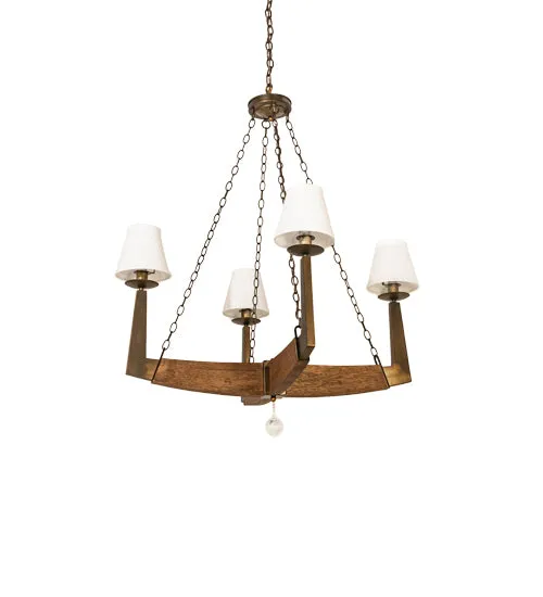City Centre Chandelier