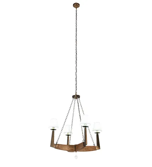 City Centre Chandelier