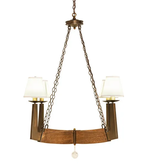 City Centre Chandelier