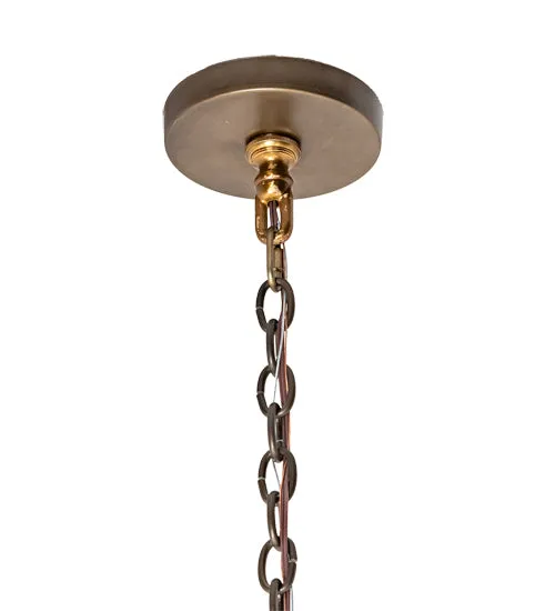 City Centre Chandelier