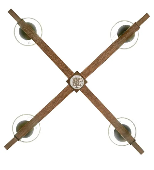 City Centre Chandelier