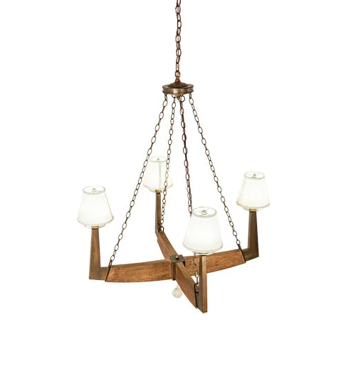 City Centre Chandelier
